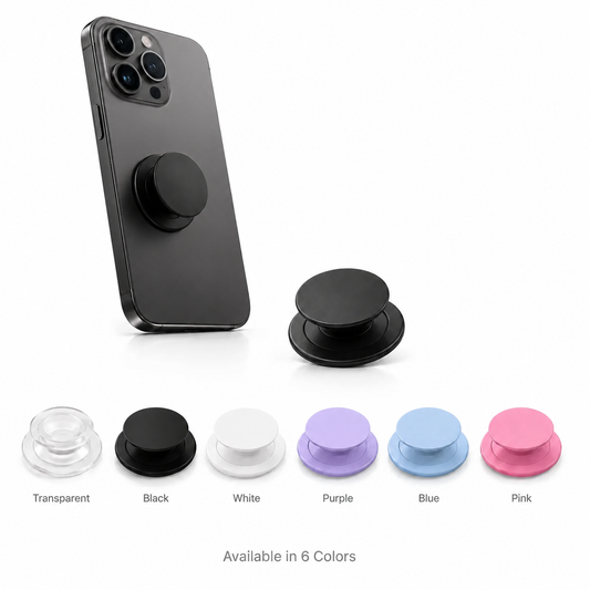 Magniva Snap Grip — The Last Phone Grip You'll Ever Buy